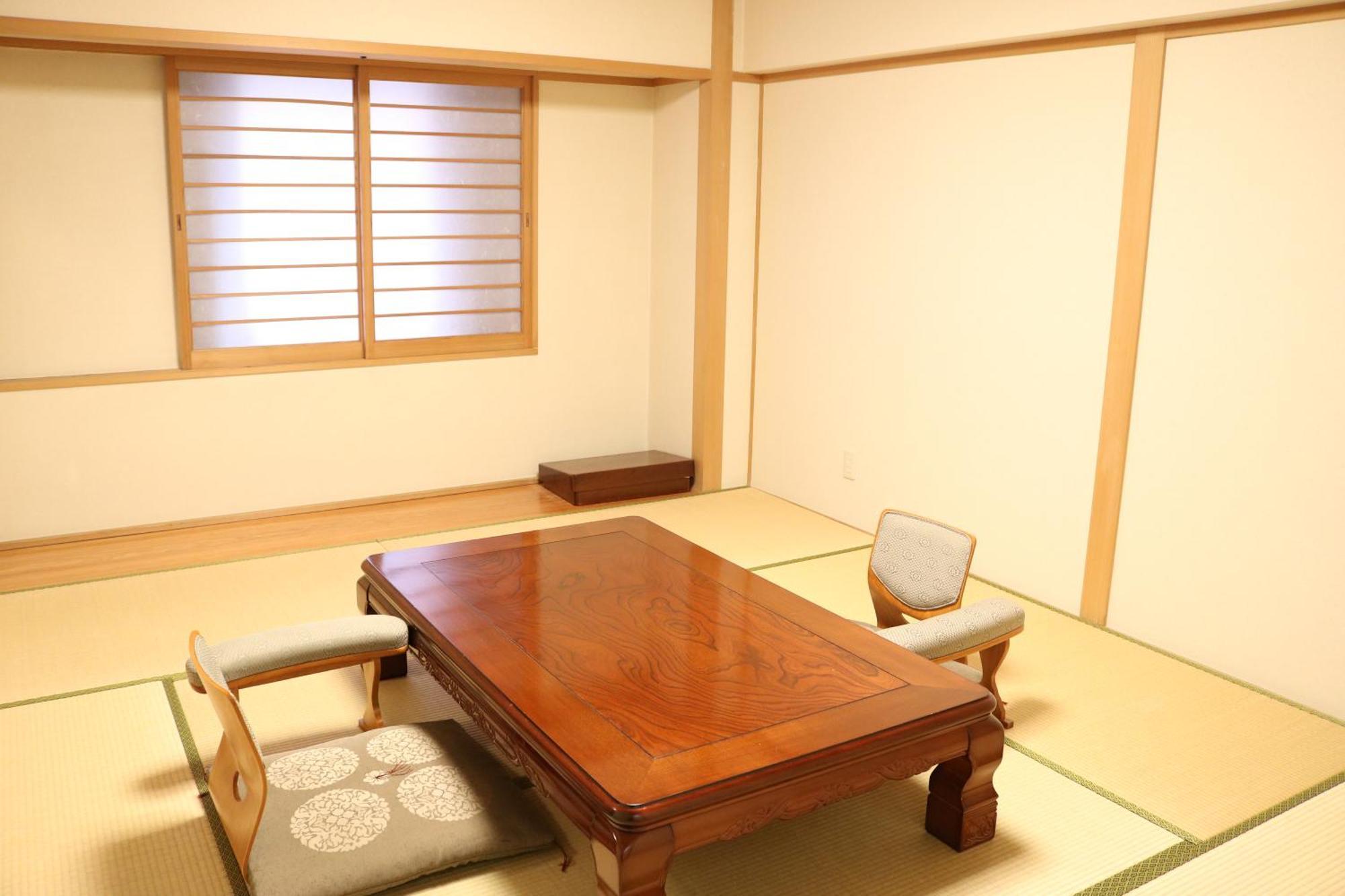 Hotel New Otani Tottori Exterior foto
